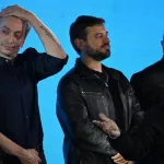 Nino Bravo, pases de factura y caras largas: crónica de una derrota insospechada en el búnker de Fuerza Patria