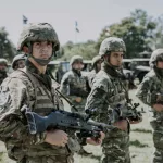 El Gobierno autorizó el ingreso de tropas de Estados Unidos para ejercicios militares conjuntos en el Atlántico