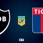 Newell’s Old Boys vs. Tigre, por el Torneo Clausura: día, horario y cómo verlo por TV