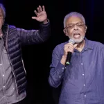 Gilberto Gil y Caetano Veloso homenajearon a Tenório Jr, víctima de la dictadura argentina