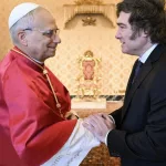 Igual pero diferente que los 90, queja contra China, excesos del (Súper) RIGI y un León queriendo domar la IA