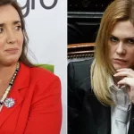 “Qué interesante, contame más”: la irónica respuesta de Victoria Villarruel a otra teoría conspirativa de Lilia Lemoine