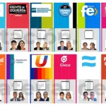 Qué se vota en Santa Fe: cómo es la Boleta Única y quiénes son los candidatos