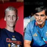 Tras el escándalo en la final, Ayala se arrepiente de la agresión a Dani Olmo: “Le pediré las disculpas en persona”
