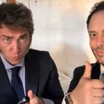 Un catedrático en EE.UU. siembra sospechas de que Milei y Reidel usaron IA para su nuevo paper