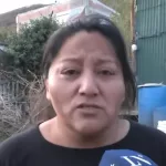 El desgarrador llanto de la madrastra de Ángel luego de conocerse cómo vivía el chico