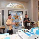 Qué le regalarían los hinchas a Messi por su cumpleaños