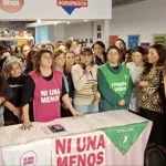 Ni Una Menos convocó a marchar este 3 de junio y denunció una “desidia organizada” en el caso de Agostina Vega