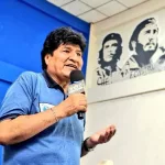 Evo Morales dijo que Milei le pidió al presidente electo de Bolivia “deshacerse” de él