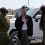 Tres argentinos, en la lista de los 20 rehenes israelíes liberados por Hamas