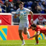Horarios de los Pumas 7s para el Seven de Valladolid