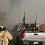Violencia en EEUU: cinco muertos tras un tiroteo en una iglesia mormona en Michigan