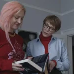 Tríptico poético de Jim Jarmusch sobre las complejas relaciones de familia