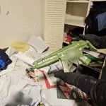 Desbaratan un plan de “masacre escolar” en Caballito: detuvieron a un adolescente de 16 años