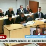 Alfonso Basterra, asesino de su hija Asunta, sale de prisión 4 días tras más de una década en la cárcel