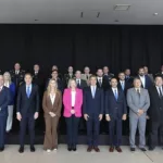 Nación y provincias se reunieron para coordinar una respuesta ante el riesgo de inundaciones