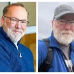 El Comité del Nobel no pudo encontrar a uno de los ganadores de Medicina porque está de mochilero en la naturaleza