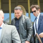 “Comentarios inoportunos e irresponsables”: el defensor de Toviggino cruzó a Dalbón y desnudó la interna de los abogados de la AFA