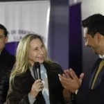 Karina admitió que su “gran objetivo” es que Milei sea reelecto en 2027