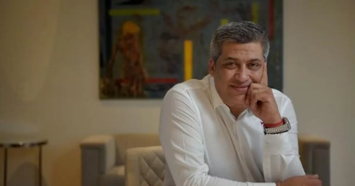 Tras la quiebra de Garbarino, su dueño apuntó contra Alberto Fernández: “Intenté salvar una empresa histórica que nadie quiso comprar”