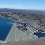 Milei pone en venta cuatro centrales hidroeléctricas y hay alerta por Atucha