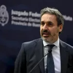 La Libertad Avanza apeló la decisión de Ramos Padilla y la Cámara Electoral resuelve quién reemplaza a Espert en el primer lugar de la lista