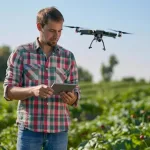 La inteligencia artificial transforma el trabajo rural en Argentina