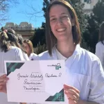 Se supo quién era la mujer que murió aplastada por un colectivo en Villa Devoto: era neuróloga y tenía 31 años