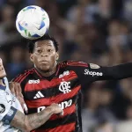 Racing empató con Flamengo y se quedó sin final de la Copa Libertadores 2025