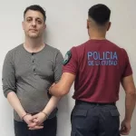 Imputaron al empresario Leandro García Gómez, expareja de Lowrdez de Bandana, por privación ilegítima de la libertad