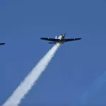Día de la Fuerza Aérea Argentina: ¿por qué se celebra cada 10 de agosto?