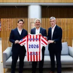 Una empresa argentina administrará los abonos y la tienda oficial del Atlético de Madrid