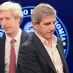 El Banco Central anuncia sin detalles la firma del swap con EE.UU. y se espera la reacción del mercado