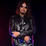 A los 74 años muere Ace Frehley, primer guitarrista de KISS