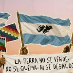 Federal y por redes sociales: un armado autoconvocado busca frenar en las calles la venta de tierras a extranjeros