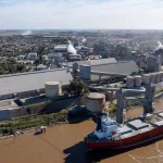 Por la baja de retenciones y una mayor demanda, dos empresas invertirán más de US$ 500 millones para construir una nueva planta de crushing de soja