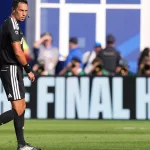 Facundo Tello vuelve a dirigir tras Francia – Marruecos: va a Copa Argentina