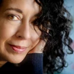 Ana Juan, artista: “Vivo de mi prestigio y de trabajar muchísimo”