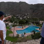 “Era como un campo de concentración”: la batalla de los residentes del camping de El Portús contra su desalojo