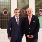 Javier Milei, en vivo: las últimas medidas del Gobierno