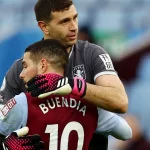Con el Dibu y Buendía, el Aston Villa recibe al Bournemouth de Senesi por la Premier League