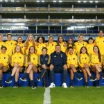La razón de la foto de Riquelme: la Libertadores femenina