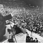 Alfonsín y los intelectuales: la dimensión liberal igualitaria de Parque Norte