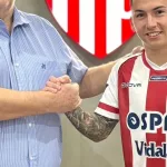 El futuro ya juega: con Unión protagonista, las 20 grandes joyas del fútbol argentino