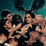 Rosalía actuará gratis en Sevilla en la presentación de la serie ‘Berlín y la dama del armiño’