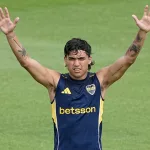 La respuesta de Boca ante la oferta millonaria que llegó por Zeballos