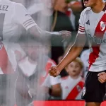 El gol de Freitas, la última buena noticia que deja Gallardo en River
