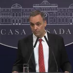 Urgentísimo:  Adorni necesita un vocero