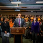 Ley de protección de trabajadores en Washington: una iniciativa que busca ayudar a migrantes