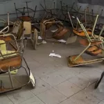 Fin de año caliente: amenazas y escalada de violencia en los grupos de egresados